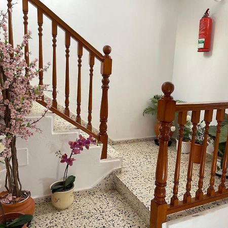 Vivienda Turistica Juliana Apartman Valle Gran Rey Kültér fotó