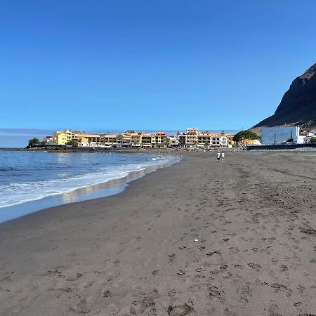 Vivienda Turistica Juliana Apartman Valle Gran Rey Kültér fotó