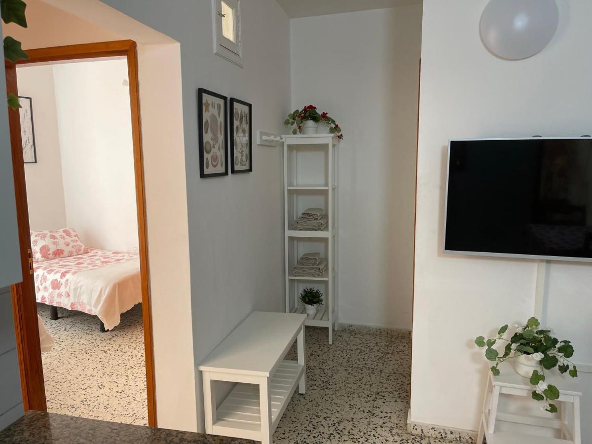 Vivienda Turistica Juliana Apartman Valle Gran Rey Kültér fotó
