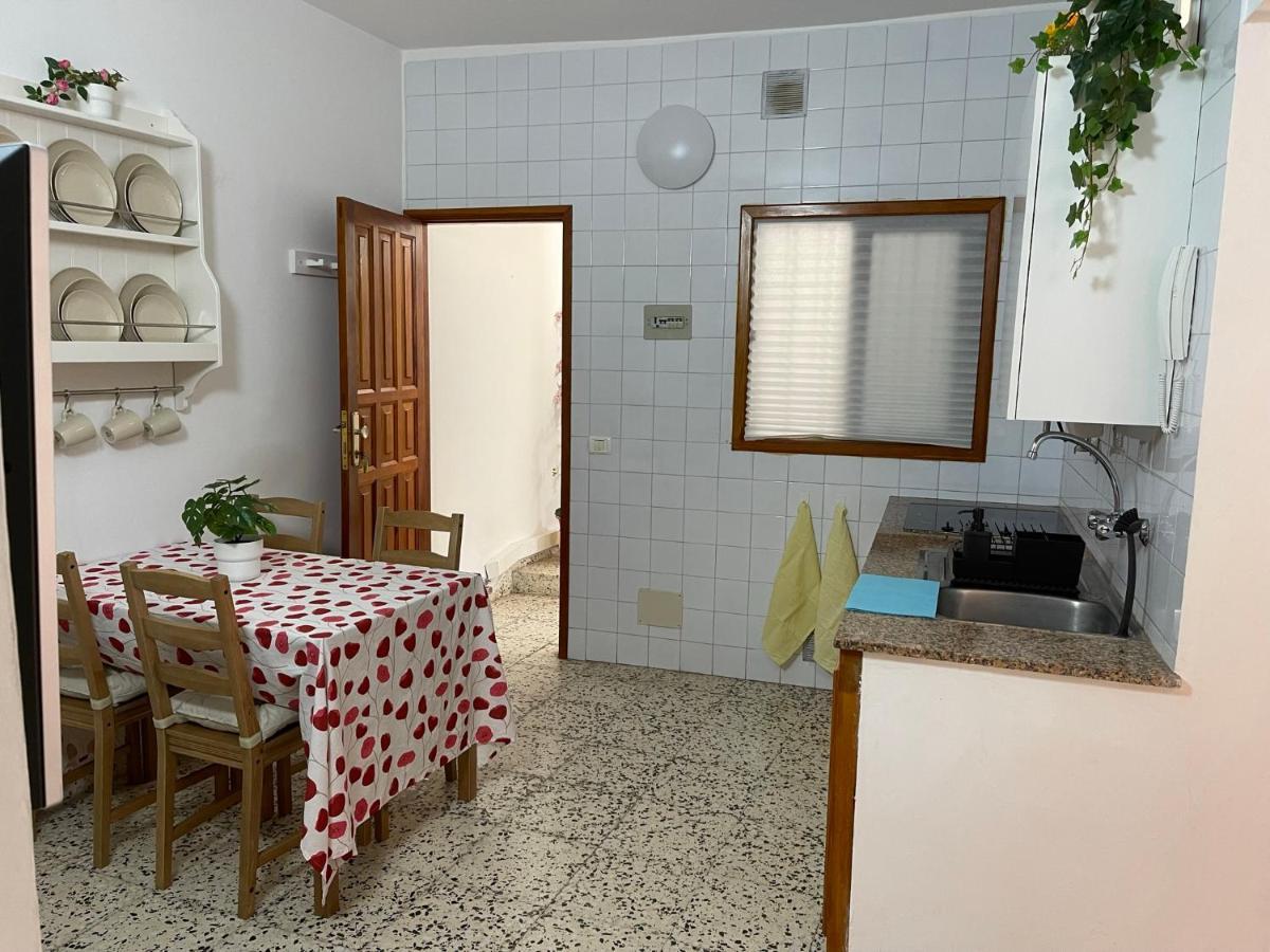Vivienda Turistica Juliana Apartman Valle Gran Rey Kültér fotó