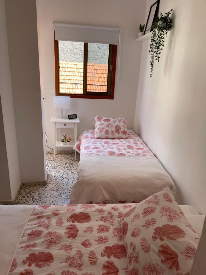 Vivienda Turistica Juliana Apartman Valle Gran Rey Kültér fotó